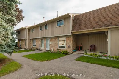 487 Elgin Street N 10, Cambridge, On N1r 6v4
