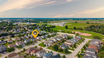 742 Rogers Road, North Perth, On N4w 0a1