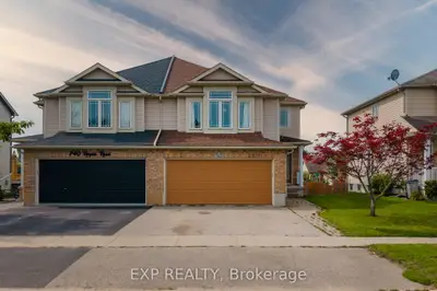 742 Rogers Road, North Perth, On N4w 0a1