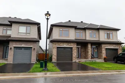 32 BERRYMAN Street, Carleton Place, ON K7C 0H5