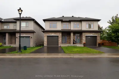 32 BERRYMAN Street, Carleton Place, ON K7C 0H5