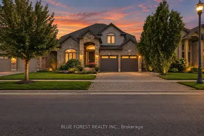 1609 BLACKWELL Boulevard, London North, ON N5X 0G6