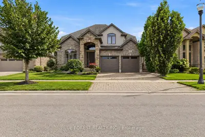 1609 BLACKWELL Boulevard, London North, ON N5X 0G6