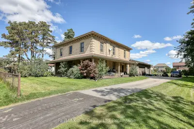 241 Pittock Park Road, Woodstock, On N4s 7w2