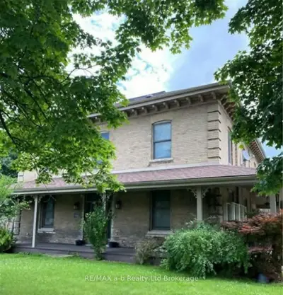 241 Pittock Park Road, Woodstock, On N4s 7w2