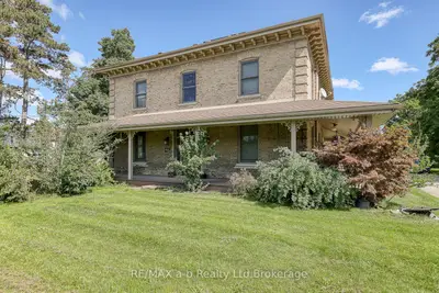 241 Pittock Park Road, Woodstock, On N4s 7w2
