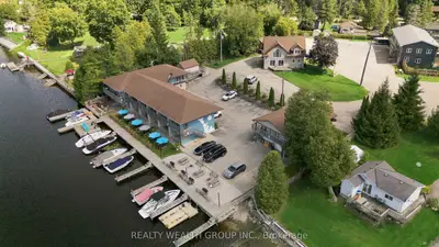 71 Sauble Falls Road, South Bruce Peninsula, On N0h 2g0