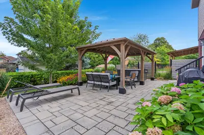 96 Timber Creek Crescent, Cambridge, On N1t 0b5