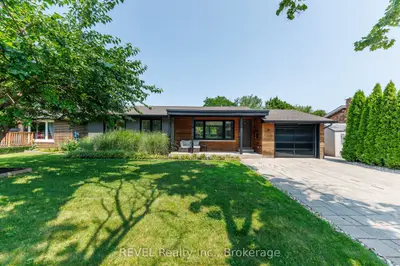 38 Briarsdale Drive, St. Catharines, On L2t 2z5