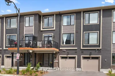 302 Clearpath Private, Kanata, On K2t 0s5