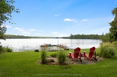 5125 Ardoch Road, Frontenac, On K0h 1c0