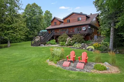 5125 Ardoch Road, Frontenac, On K0h 1c0