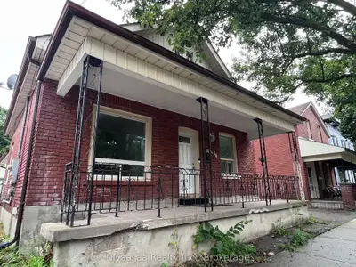 36 Pearl Street, Brantford, On N3t 3n6
