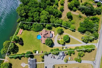 5397 County 9 Road, Greater Napanee, On K7r 3k8