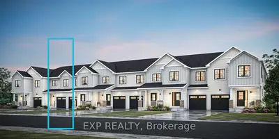 Lot #3525 Codd's Road, Manor Park - Cardinal Glen And Area, On K1k 5c2