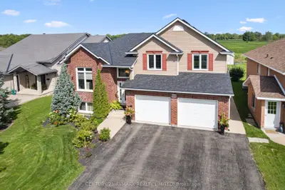 541 Barrick Road, Port Colborne, On L3k 4c1