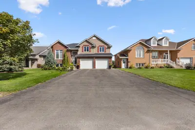 541 Barrick Road, Port Colborne, On L3k 4c1