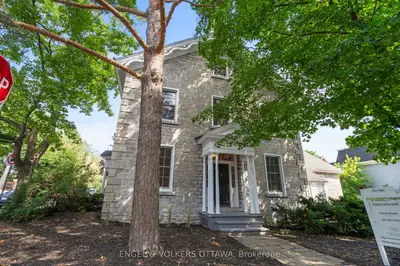 71 Thomas Street, New Edinburgh - Lindenlea, On K1m 1m7