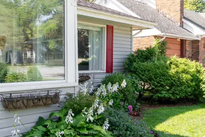 421 Bloomfield Main Street, Prince Edward County, On K0k 1g0