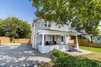 5057 Bridge Street, Niagara Falls, On L2e 2s7