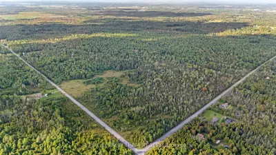 00 Richardson Sd Rd Side Road, Carp - Huntley Ward, On K0a 1l0