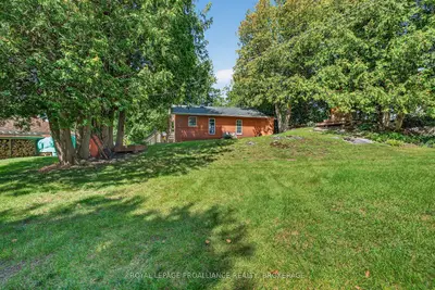 1006 Rocky Shore Lane, Frontenac, On K0h 1w0