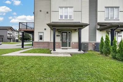 54 Cordage Street, Orleans - Cumberland And Area, On K4a 5k8