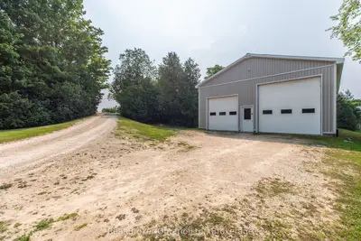 635064 Euphrasia Holland Townline, Grey Highlands, On N0c 1h0