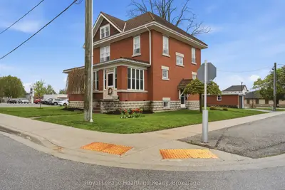 138 St. David Street, West Perth, On N0k 1n0