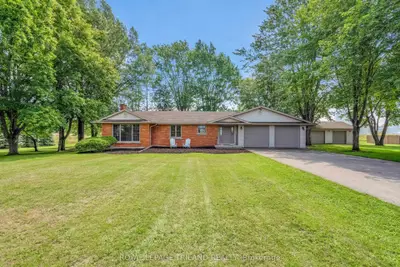 254 Nwals-swals Townline, Norfolk, On N0e 1x0