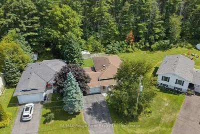 32 South Maloney Street, Marmora And Lake, On K0k 2m0