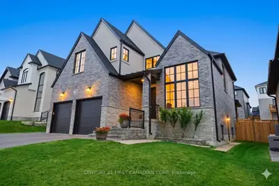1909 BOARDWALK Way, London South, ON N6K 4P9