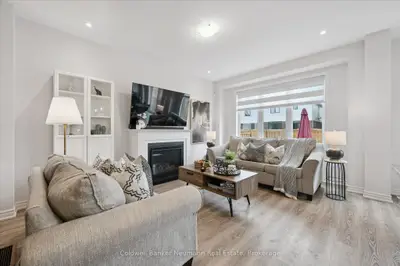43 Harpin Way W, Centre Wellington, On N1m 0h8