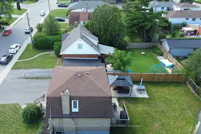 94 Howard Avenue, Hamilton, On L9a 2w5