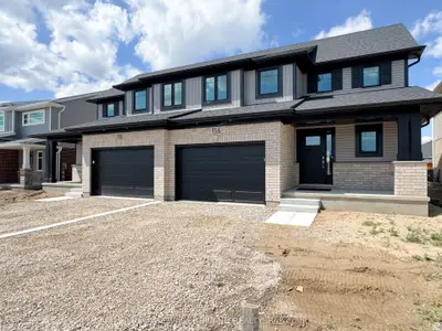 116 Styles Drive, St. Thomas, On N5r 0n8