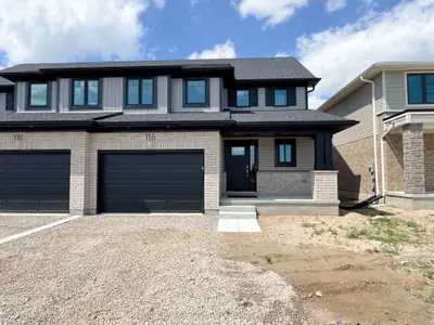 116 Styles Drive, St. Thomas, On N5r 0n8