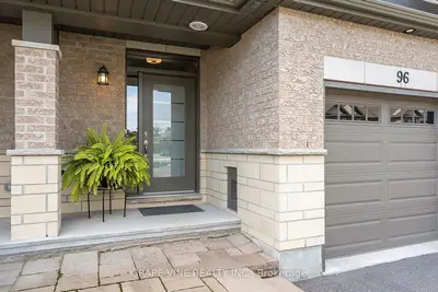 96 Porter Street, Stittsville - Munster - Richmond, On K2s 2l8