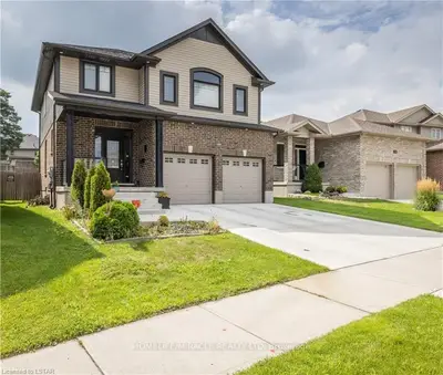 1285 Whetherfield Street, London North, On N6h 0e5