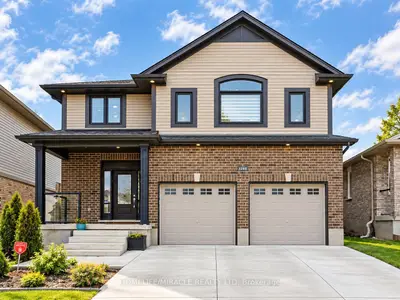 1285 Whetherfield Street, London North, On N6h 0e5