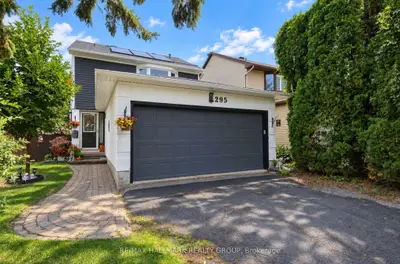 295 Kennedy Lane E, Orleans - Cumberland And Area, On K1e 3m5