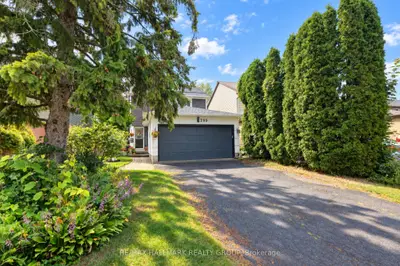 295 Kennedy Lane E, Orleans - Cumberland And Area, On K1e 3m5