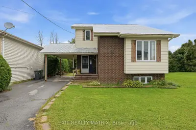 293 Kitchener Street, Hawkesbury, On K6a 2p1