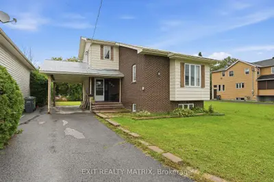 293 Kitchener Street, Hawkesbury, On K6a 2p1