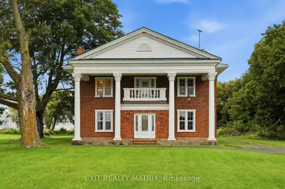 1966 CASSBURN Road, Champlain, ON K0B 1K0