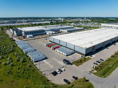 770 Boxwood Drive, Cambridge, On N3e 1a7