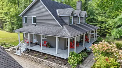 99 Laurentien Crescent, Mattawa, On P0h 1v0