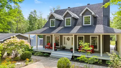 99 Laurentien Crescent, Mattawa, On P0h 1v0