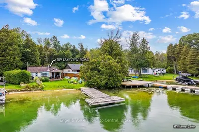 109 Lakeview Road, Chatsworth, On N0h 1g0