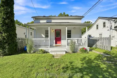 25 BURSTHALL Street, Marmora and Lake, ON K0K 2M0