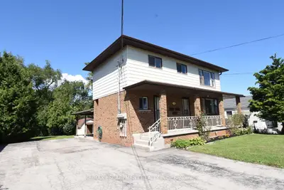 39 Chester Road, Hamilton, On L8e 1x8